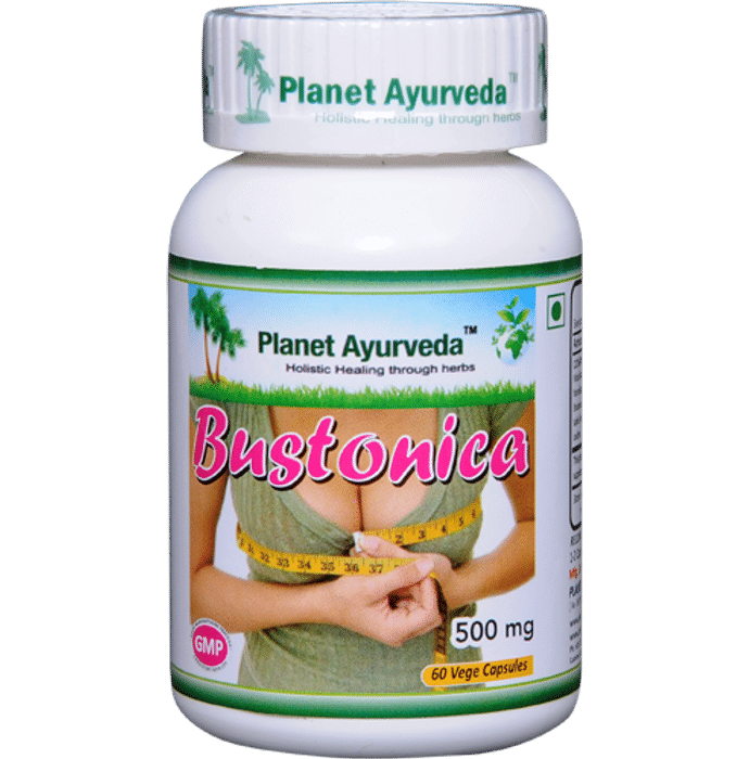 Bustonica Capsule