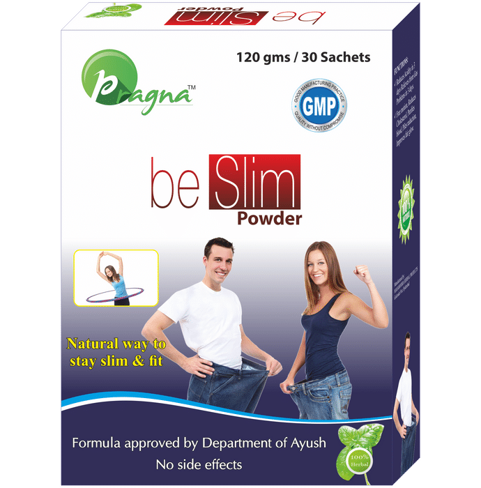 Pragna BeSlim Powder