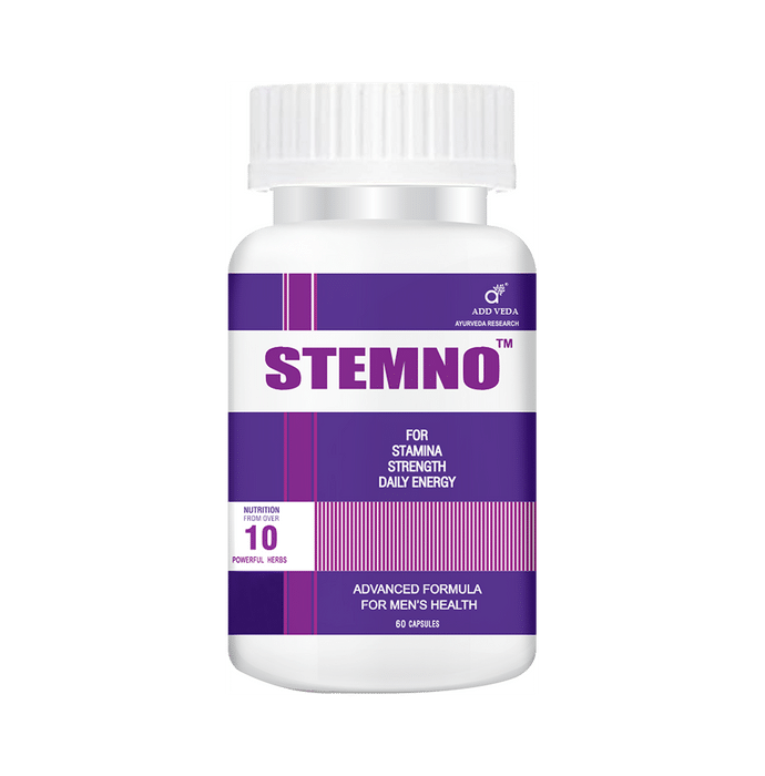 Stemno Capsule