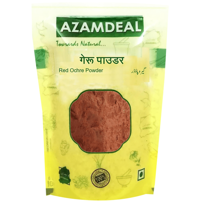 Azamdeal Geru Powder