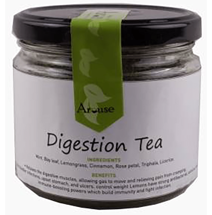 Arouse Digestion Buy 2 Get 1 Free Tea