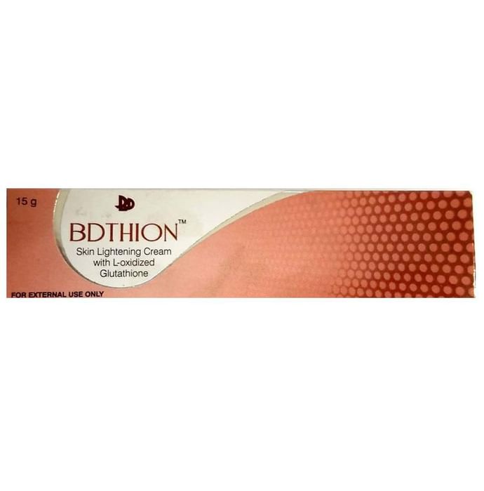 Bdthion Cream