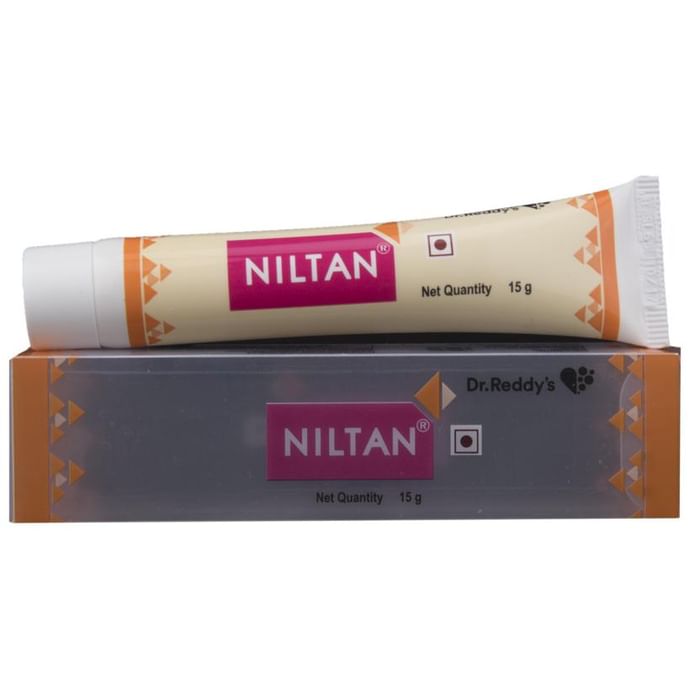 Niltan Cream