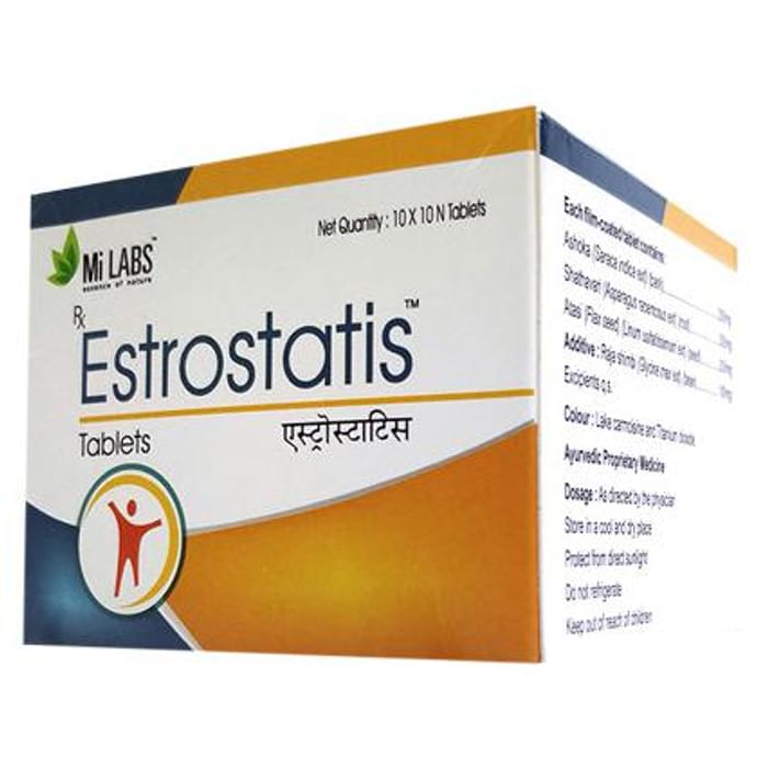 Estrostatis Tablet