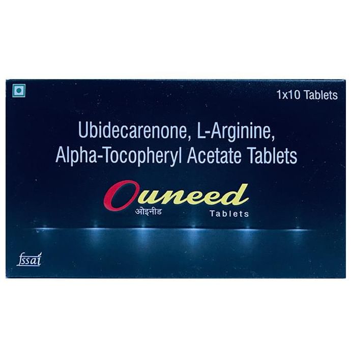Ouneed Tablet
