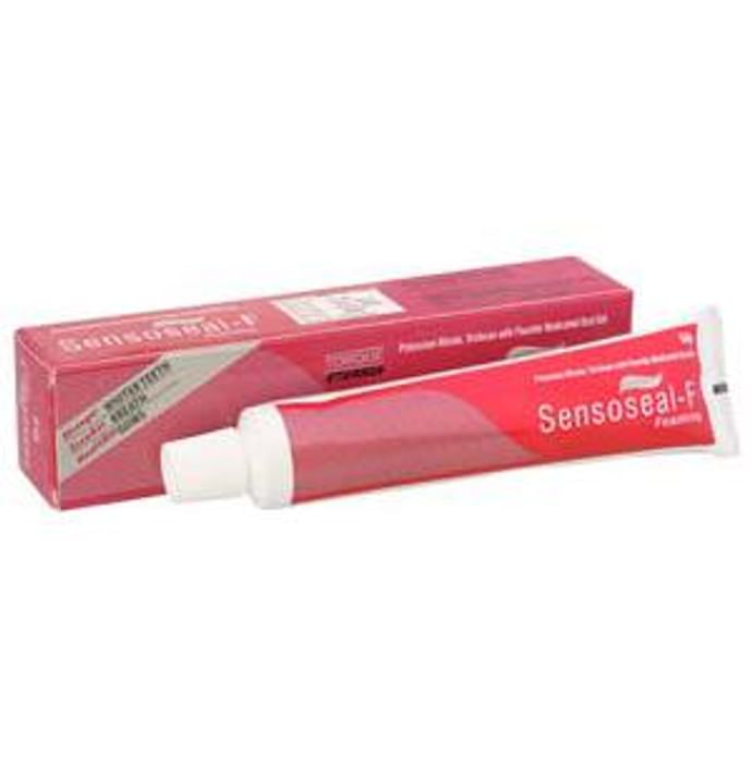 Sensoseal-F Gel