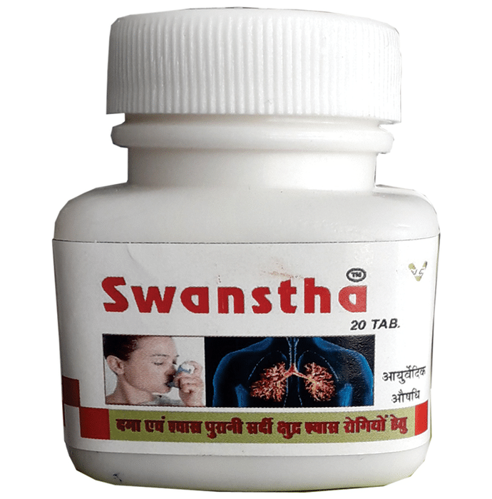 Swanstha Tablet