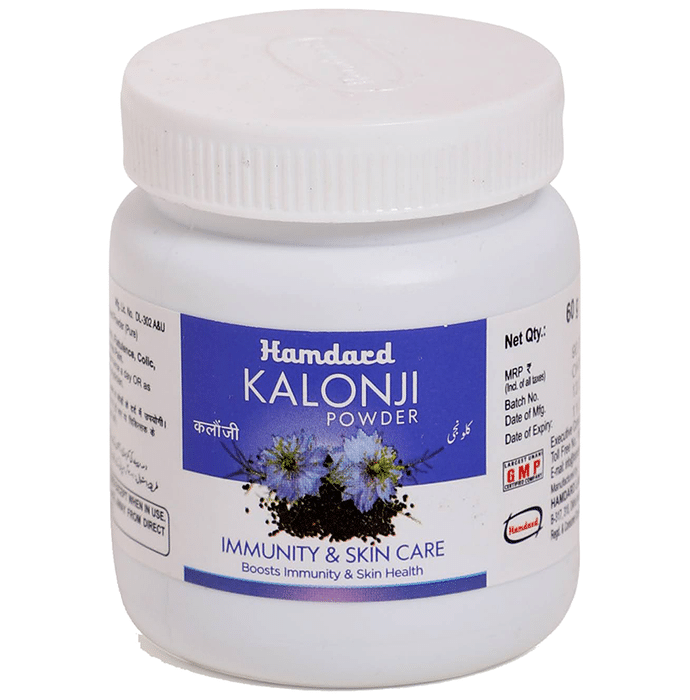 Hamdard Kalonji Powder