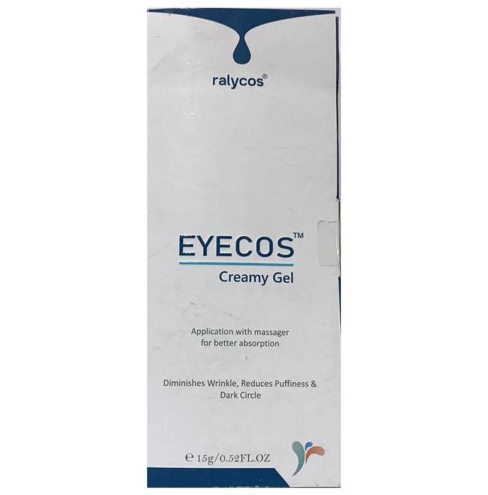 Eyecos Creamy Gel
