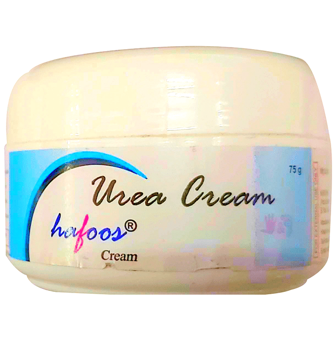 Hafoos Cream