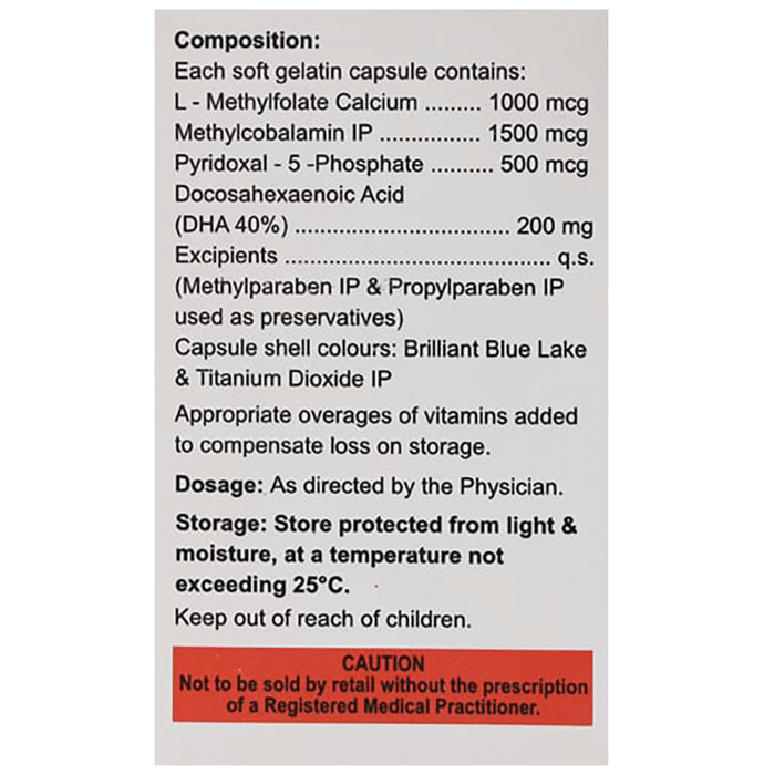 Copreg Tablet