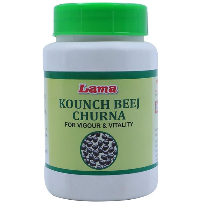 Lama Kounch Beej Churna