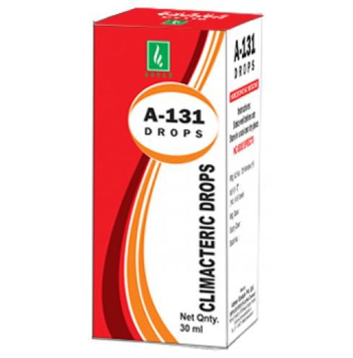 Adven A-131 Climacteric Drop