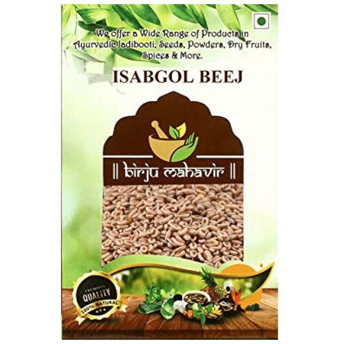 Birju Mahavir Isabgol Beej