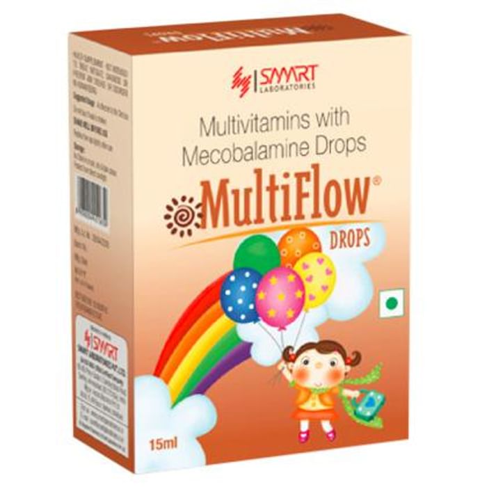 Multiflow Drop