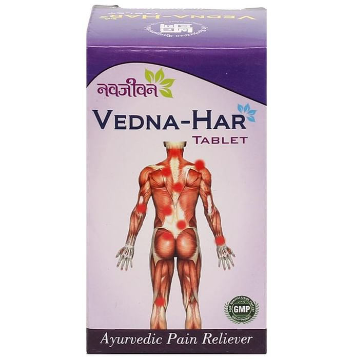 Navjeewan Vedna-Har Tablet