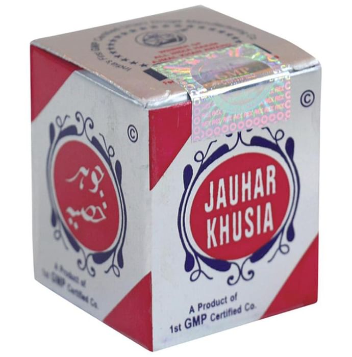 Rex Jauhar Khusia
