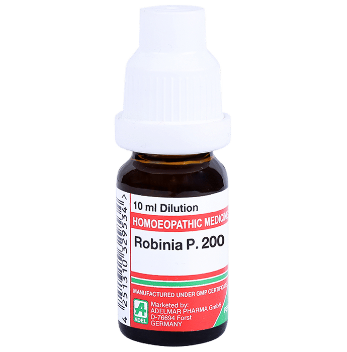 ADEL Robinia P. Dilution 200