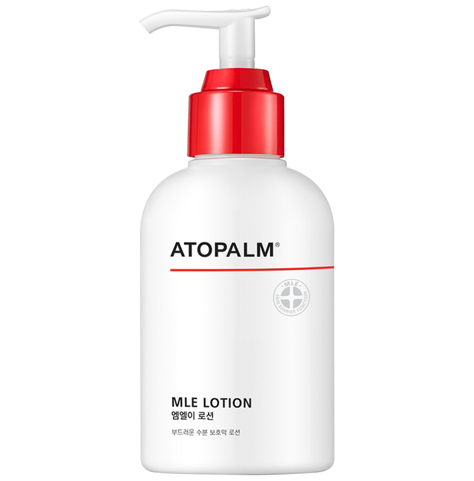 Atopalm Mle Lotion