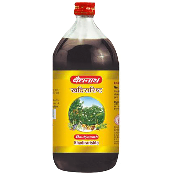Baidyanath (Noida) Khadirarishta
