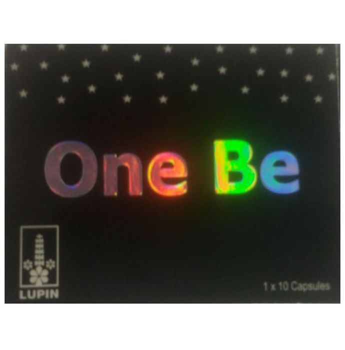 One BE Capsule