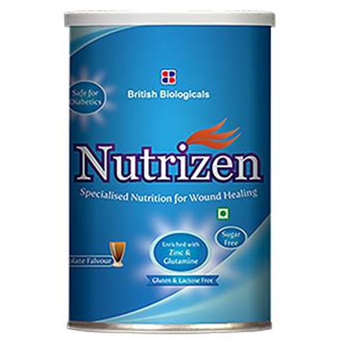 Nutrizen Powder