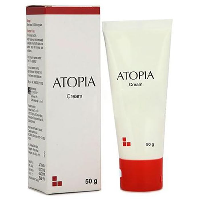 Atopia Cream