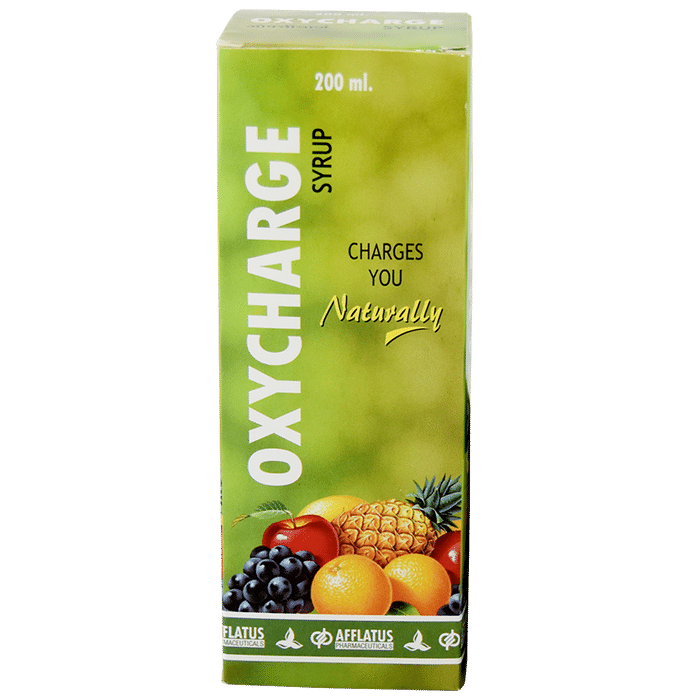 Afflatus Oxycharge Syrup