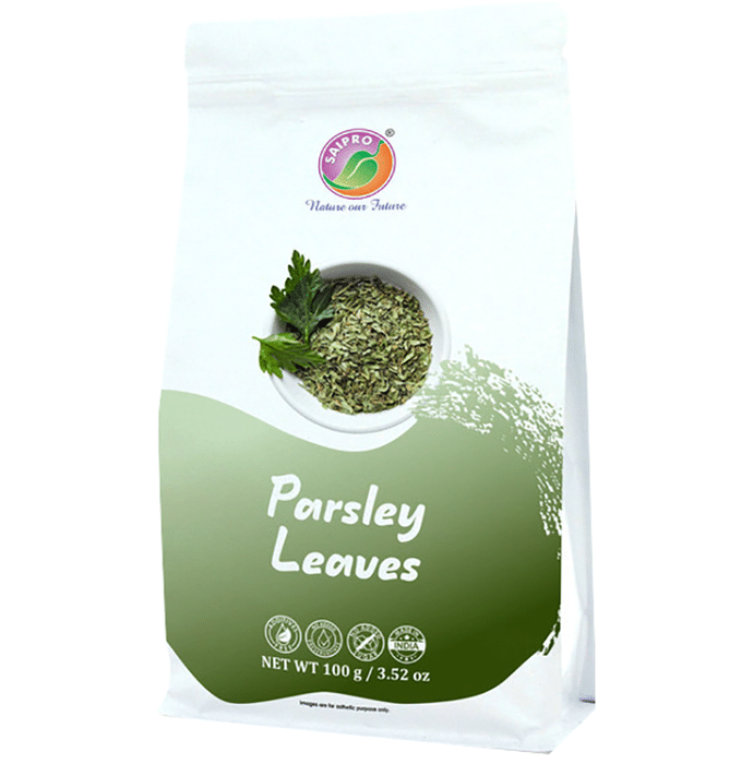 Saipro Parsley Leaves