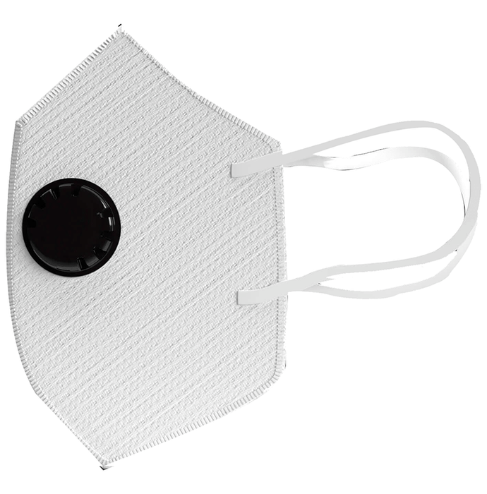 Pollution Safe Anti-Pollution Dust Mask Universal