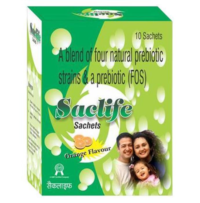 Saclife Powder