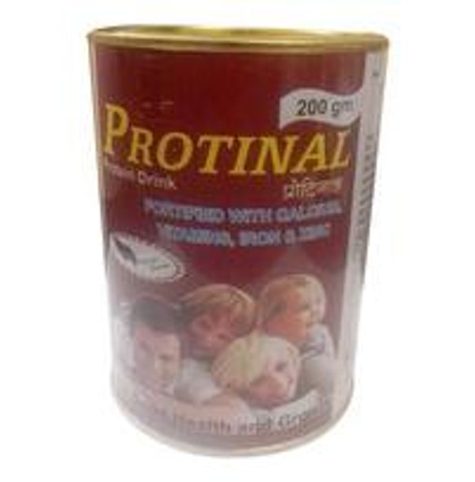 Protinal Powder