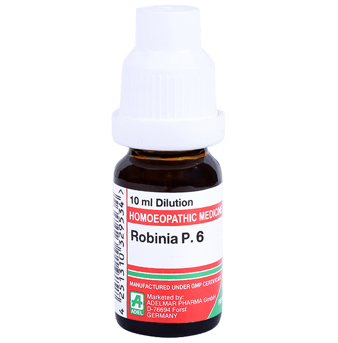 ADEL Robinia P. Dilution 6