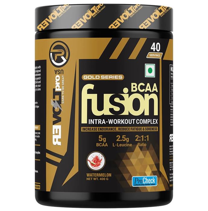 Revoltpro BCAA Fusion Watermelon
