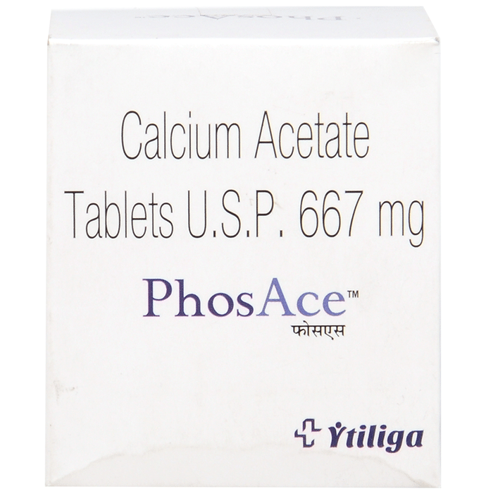 PhosAce Tablet
