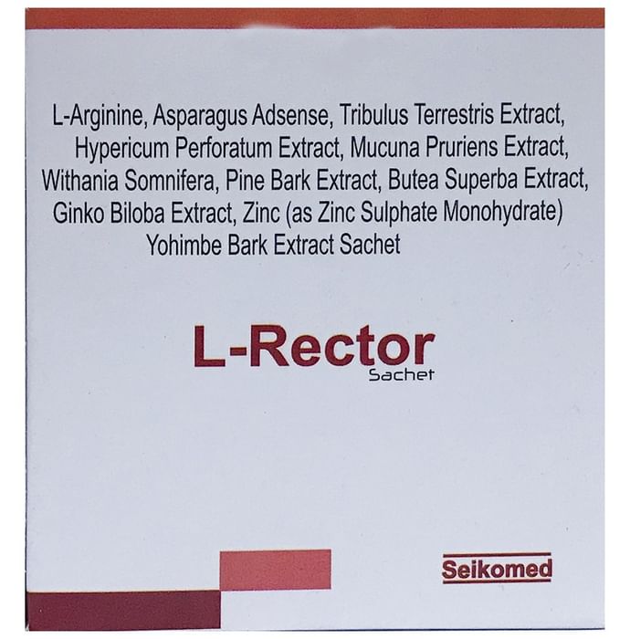L-Rector Sachet
