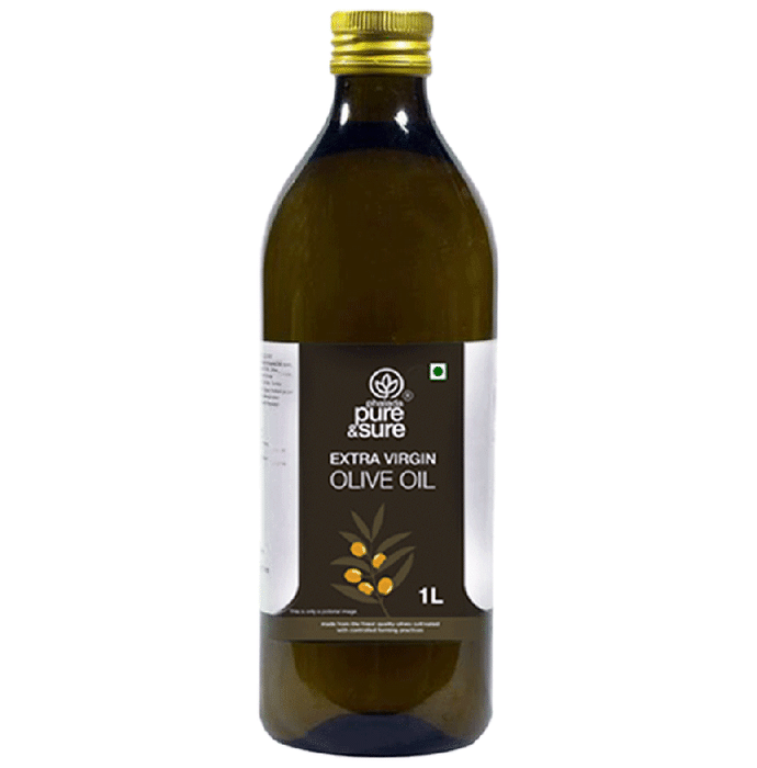 Phalada Pure & Sure Extra Virgin Olive Oil