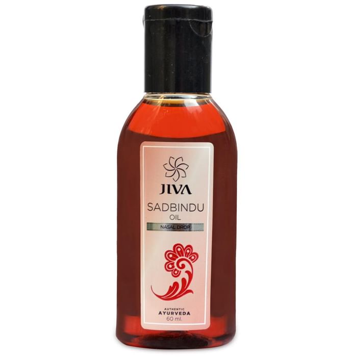Jiva Sadbindu Oil
