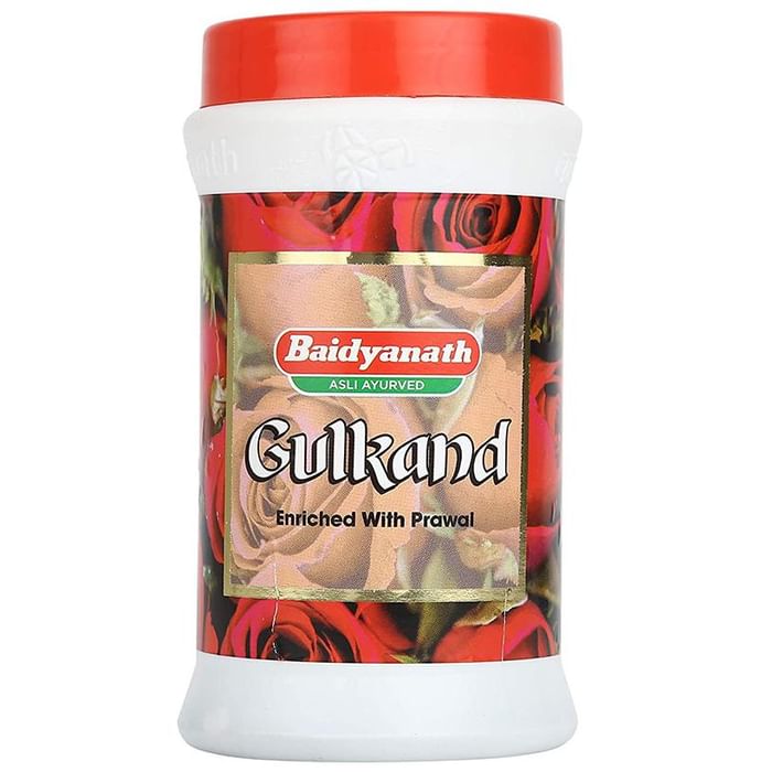 Baidyanath (Jhansi) Gulkand