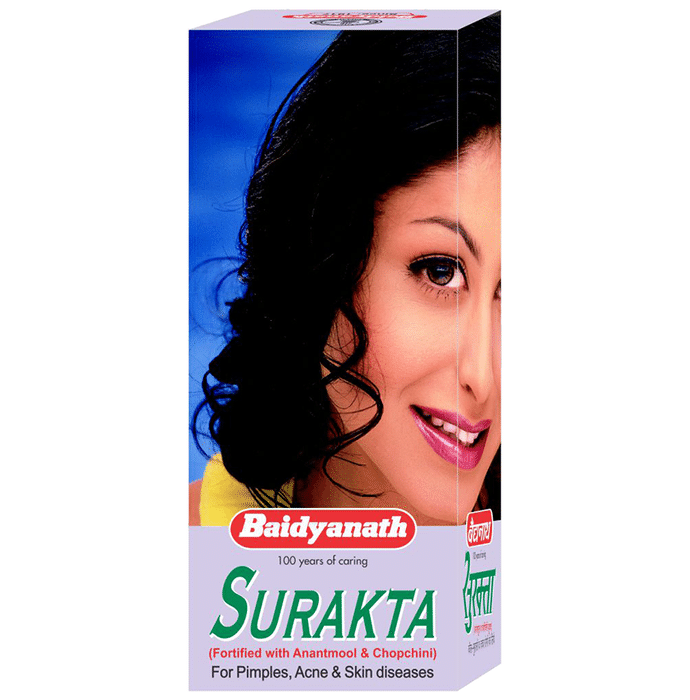 Baidyanath (Nagpur) Surakta