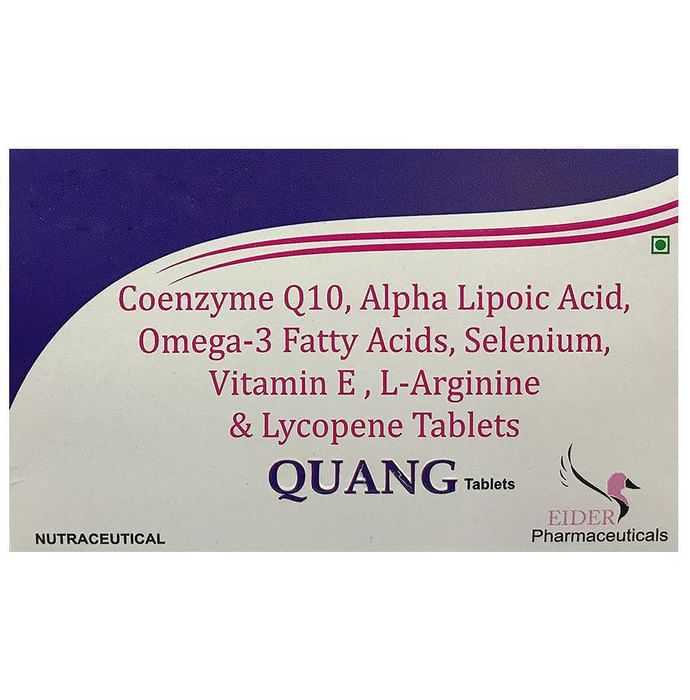 Quang Tablet