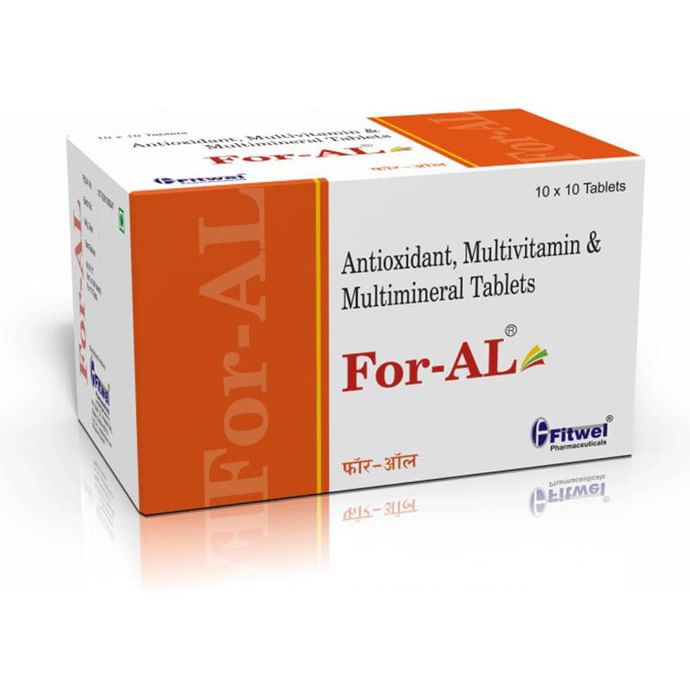 for-AL Tablet