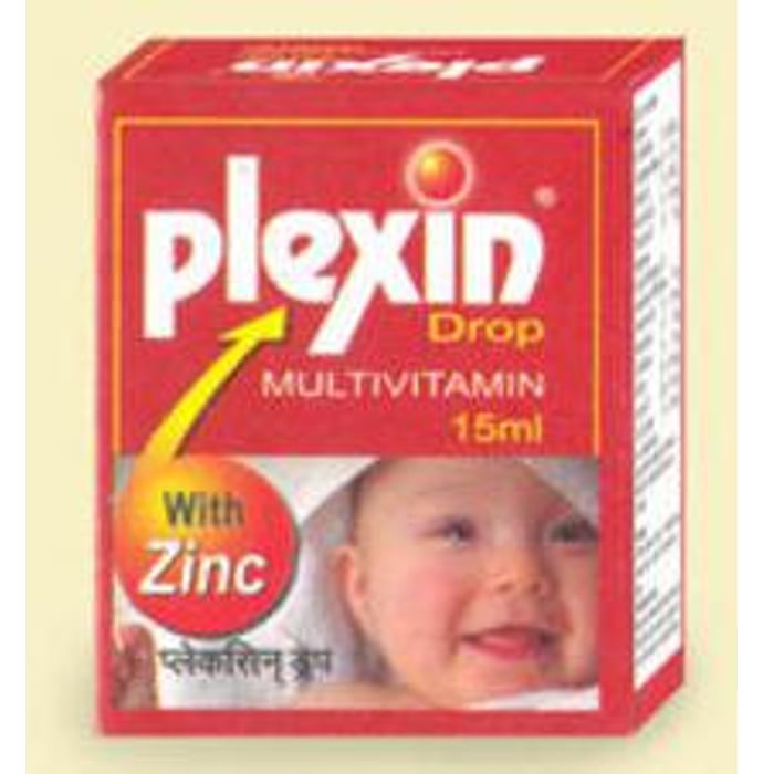 Plexin Drop