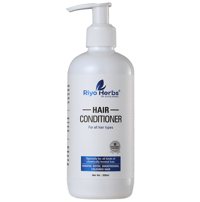 Riyo Herbs Hair Conditioner