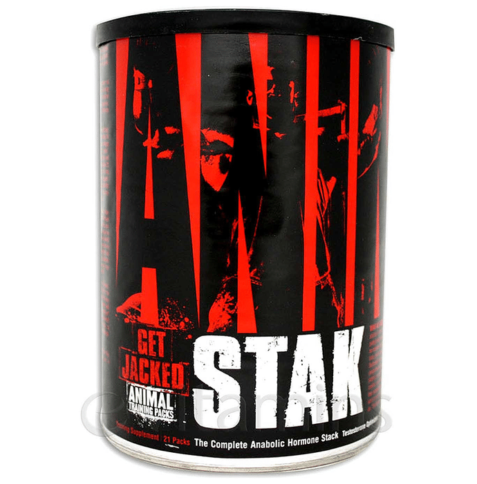 Universal Nutrition Animal Stak Capsule