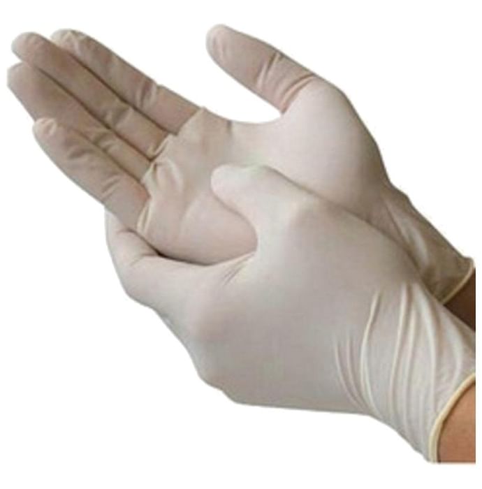 PSI Surgical Latex Glove