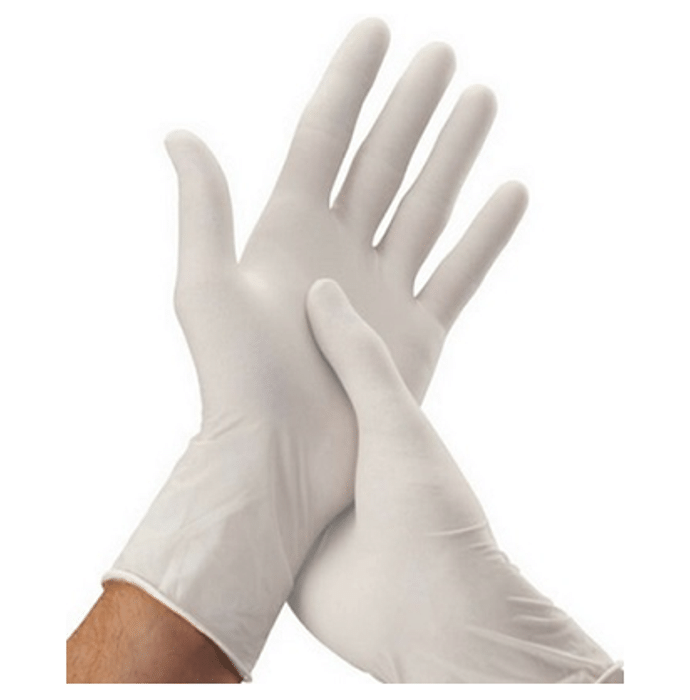 Safeheed Examination Gloves Medium