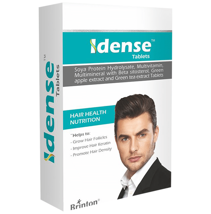 Idense Tablet