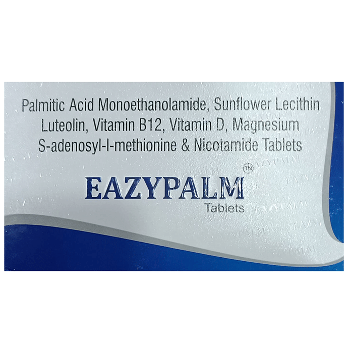 Eazypalm Tablet