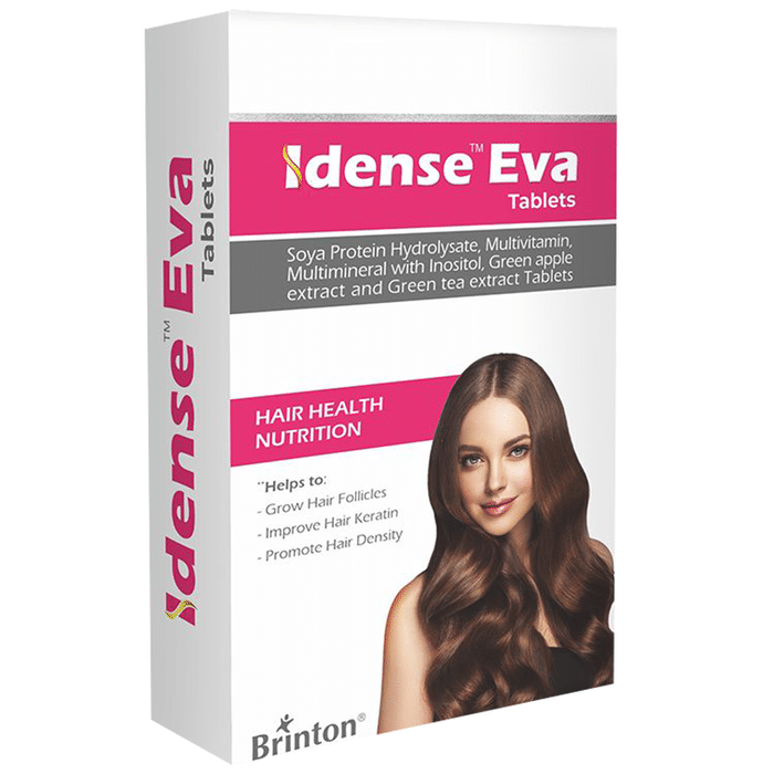 Idense Eva Tablet